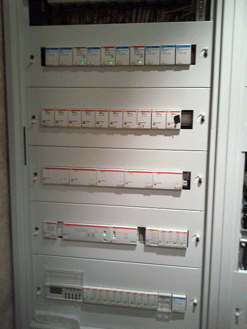 KNX